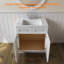 Base de meuble-lavabo simple 30 po seulement-93528256
