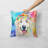 Other/No Pattern Outdoor Throw Pillow