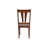 Ringgold 18'' H Solid Wood Side Chair-1177968204