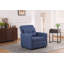 Fauteuil pour tout-petits confortable avec structure en bois robuste et design charmant
