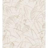 Jordnara Floral Wallpaper Roll by Sandberg