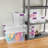 Sterilite 27 Qt ClearView Latch Storage Stackable Bin with Latching Lid, 24 Pack