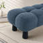 Banc avec repose-pieds 62,6 po-1430784689