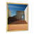 Gold Single Picture Framed selected