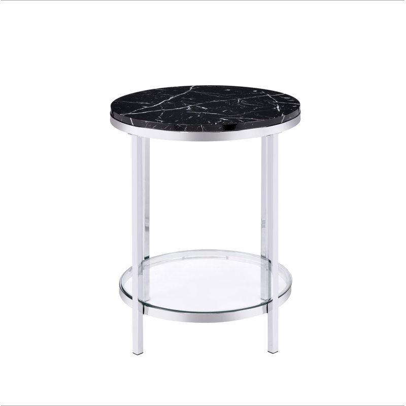 Table de bout Virlana