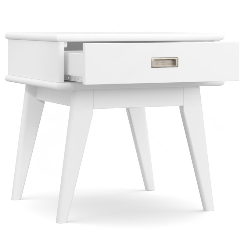 Table de bout Draper