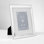 Prim 8x10 Picture Frame