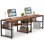 Bureau pour 2 personnes