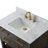 Winsor Keri 36" Single Bathroom Vanity-2016325881