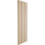 Volets rustiques en faux bois avec planche et n-lattes (par paire)-88965409-88965404-71284095