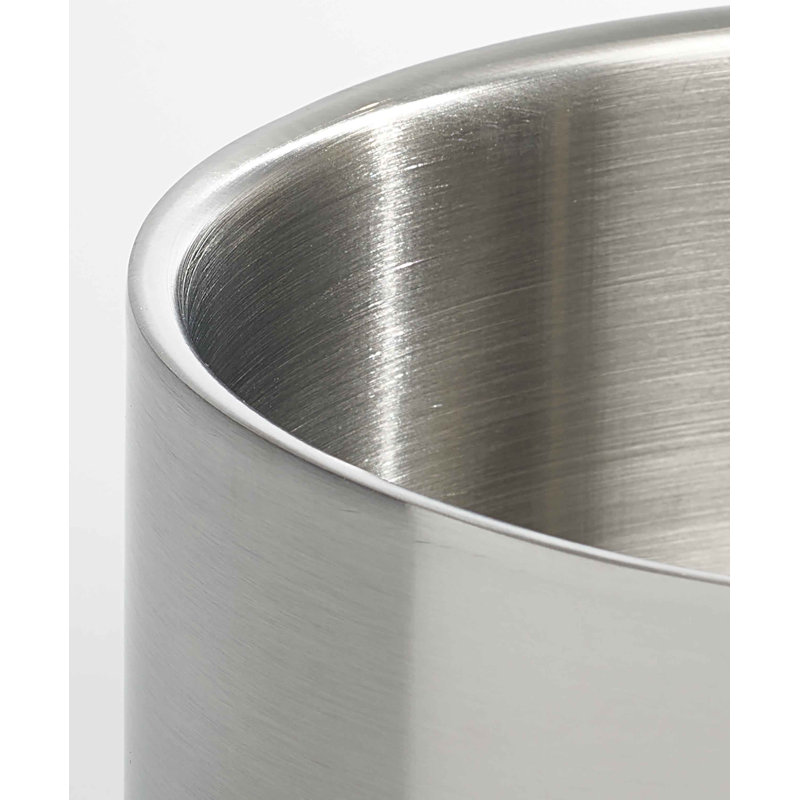 Bol Crosby - 10 dia - inoxydable, 10"