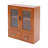 Wooden Desk Storage Drawer Box
