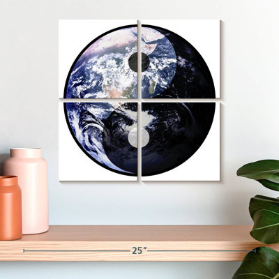 Terre Kirara Yin Yang