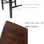 Clauzell 18'' H Solid Wood Side Chair