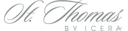 Logo St Thomas Creations by Icera