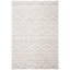 Leiding Ivory/Dark Grey Rug-349051308