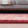 Ophelia Geometric Indoor Rug