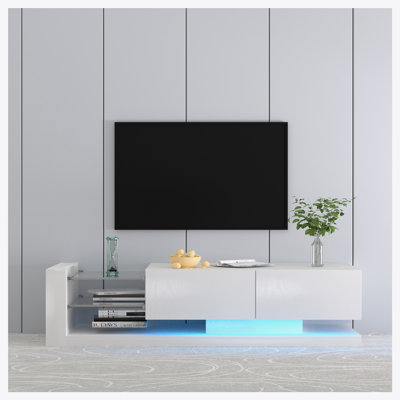 70.80 Media Console
