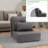 Jylene 23.5'' Upholstered Sofa
