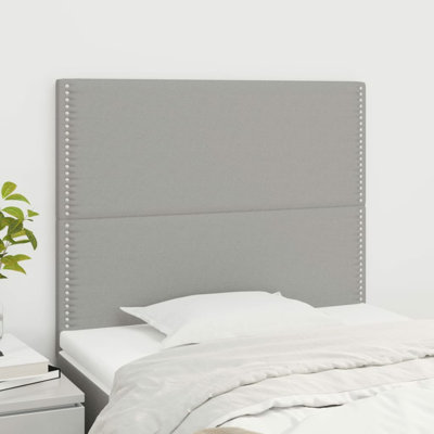 Panel Headboard