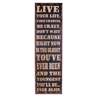 Handmade Wall Decor