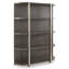 Prado Etagere Bookcase