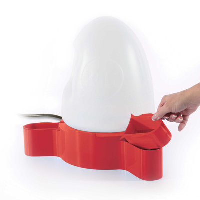 Duffey Plastic Waterer
