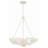Larreon 6 - Light Dimmable Globe Chandelier