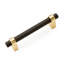 CP Series 3" Center to Center Bar Pull-12830208