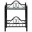 Sylvan Open-Frame Bed-989319079