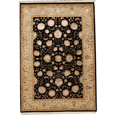 Shamas Oriental Area Rug