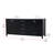 Hines 72'' Double Bathroom Vanity with Engineered Marble Top-1662343257-1688973938