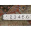 Handmade Traditional Indian Runner Rug 3x8