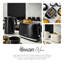 Swan ST19034CRM Wave 2-Slice Toaster, 7 Browning Levels, Defrost, Cancel & Reheat Functions, Removable Crumb Tray, Hidden Cord Storage, Non-Slip Feet-129021113