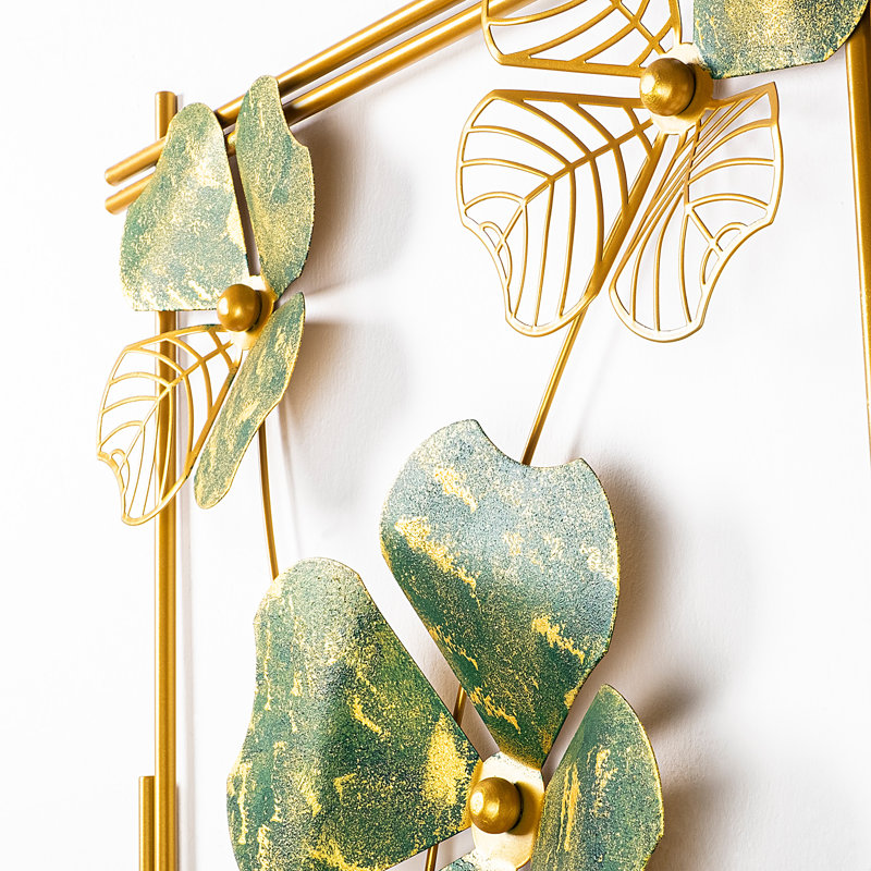 Glam Wall Decor