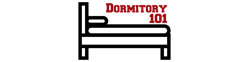 DORMITORY 101 logo