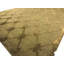 Hand-Knotted High-Quality Green Area Rug