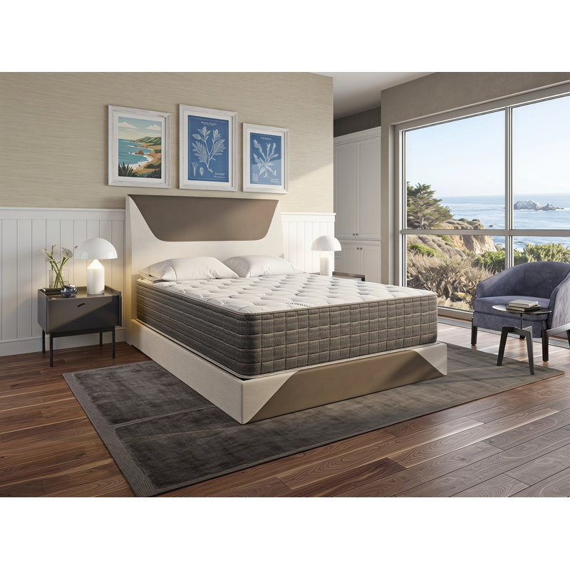 Matelas moelleux 13,5 po DreamFlex CoolTouch