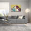 «Beagle Dog II» par Lanre Adefioyue-107756391