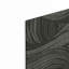 Wrought Studio ™ «Brushed 1» par Design Fabrikken, art mural en métal, MTL-14895-1190468111