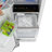 KoolMore Reserve Panel Ready Column Refrigerator and Freezer, 24 in. Refrigerator and 18 in. Freezer