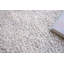 Morello Hand Made Area Rug in Ivory-75204606