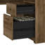 Shelonda 4 Piece Computer Desk Office Set-1162520682