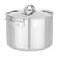 Viking Pureglide Pro 3-Ply Nonstick 8 Quart Stock Pot