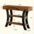 Sofa Table,Stable Console Table,Entryway Table