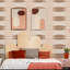 Zaire 10' L x 25" W Wallpaper Roll-908027781-885677632-886872644