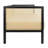 Chama Upholstered 28.9'' Sofa-70779230