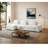 Upholstered Sofa