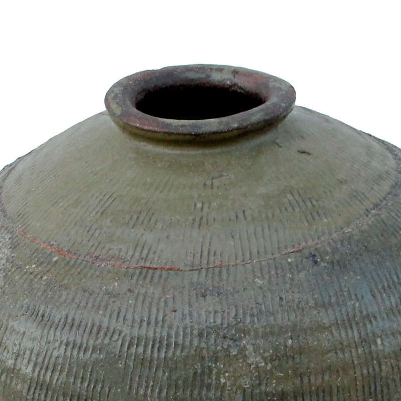 Handmade Jar
