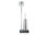 Menoto Free Standing Toilet Paper Holder